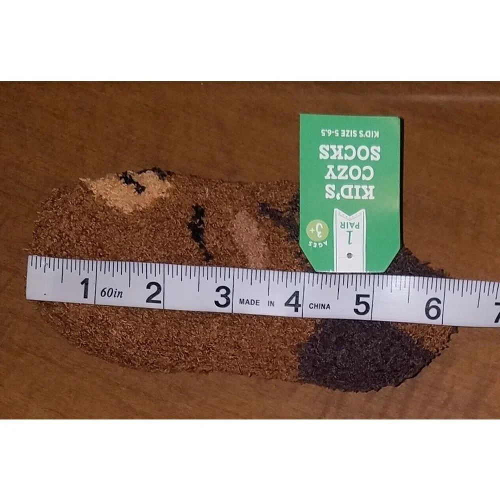 Unbranded pairs brown